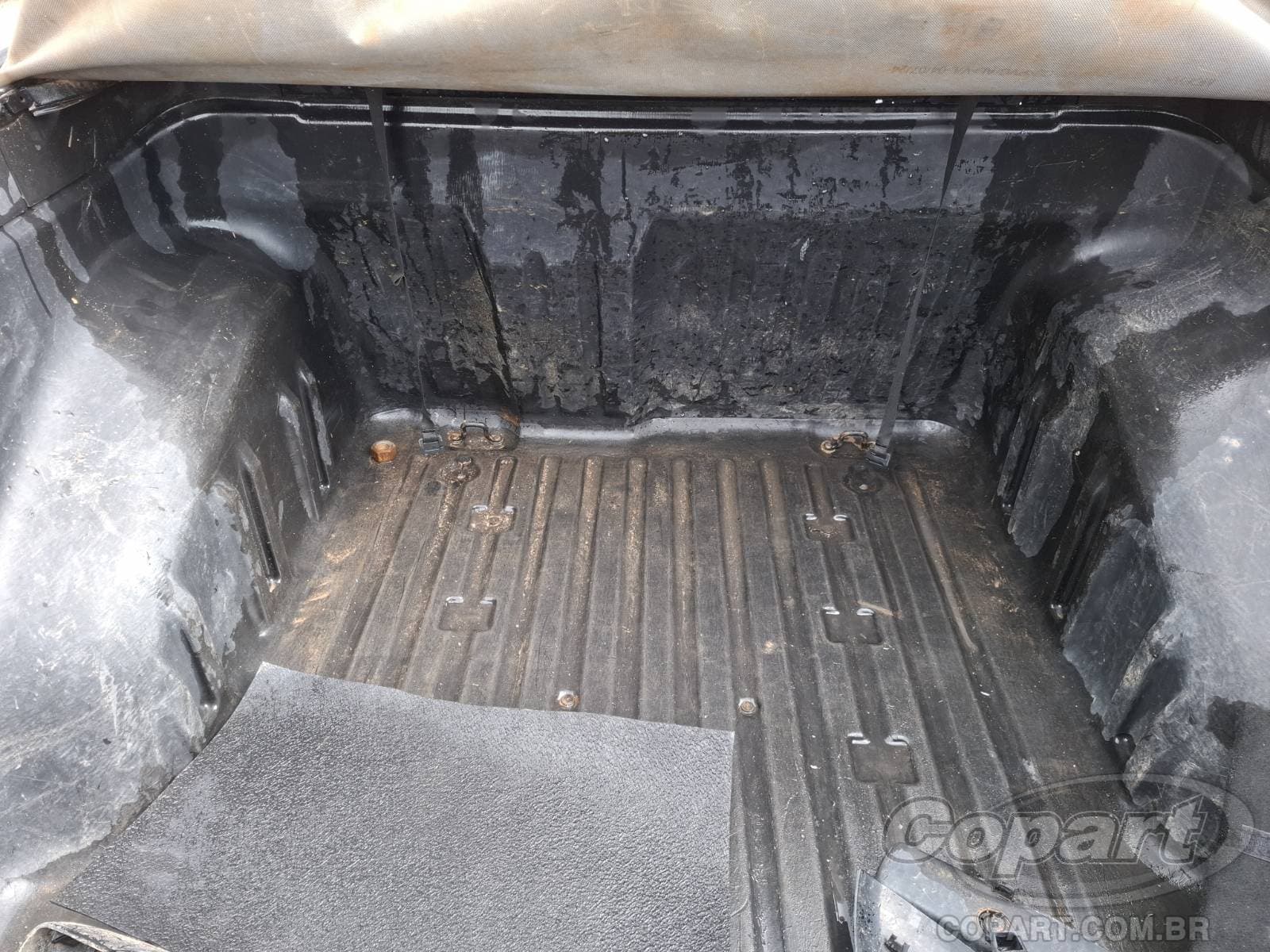 Fiat Strada CD 2025 — foto 11