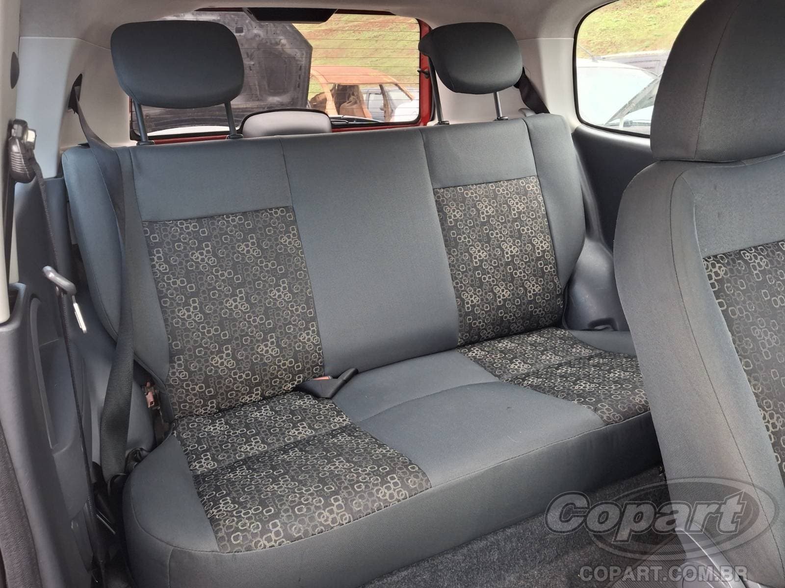 Fiat UNO 2012 — foto 6