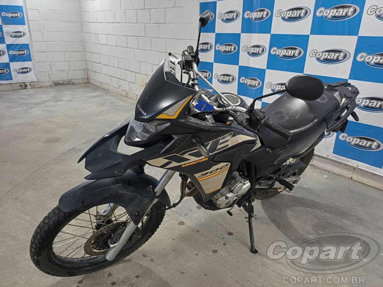 Honda XRE 300 2022 — foto 2