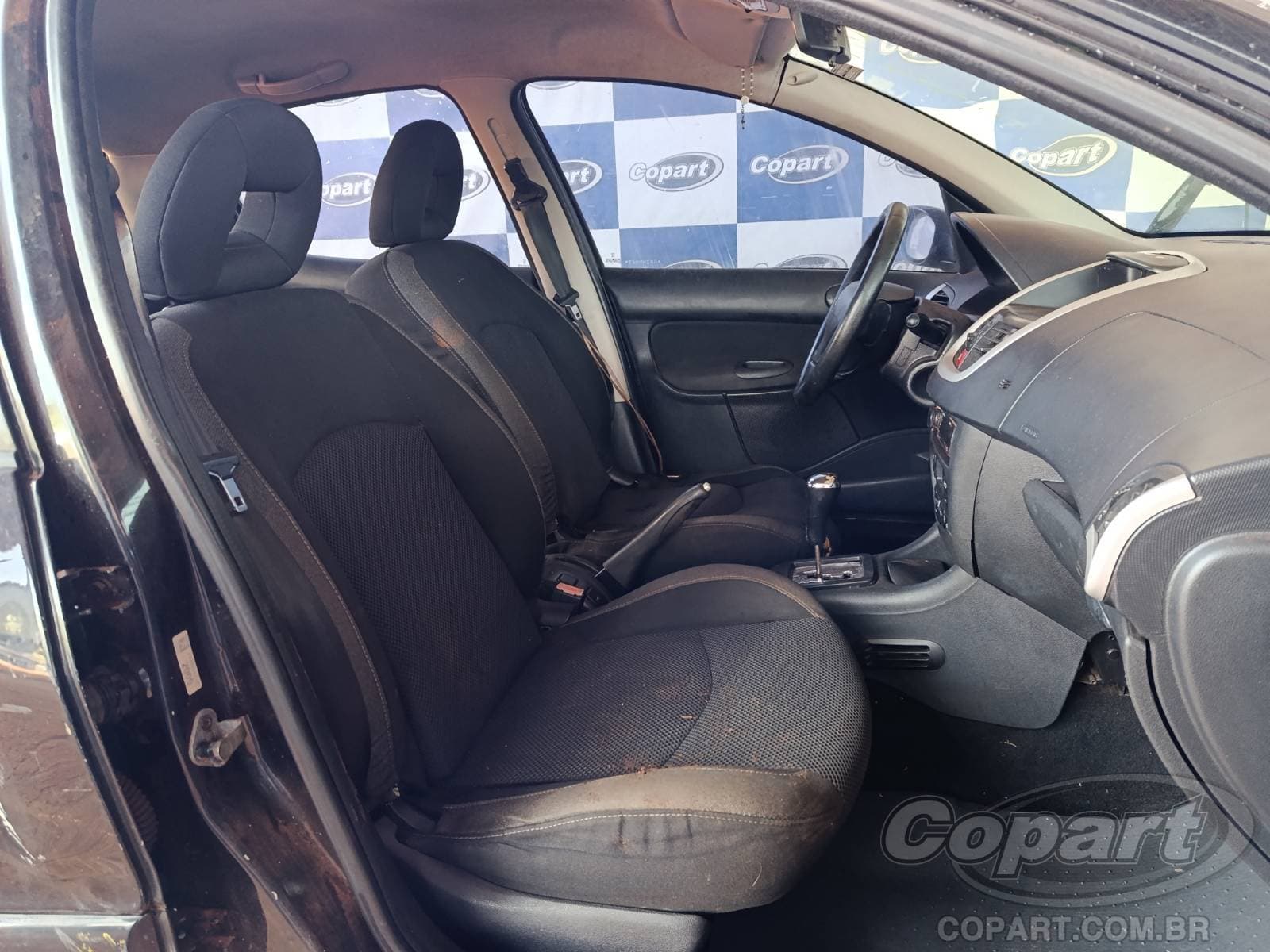 Peugeot 207 2010 — foto 5