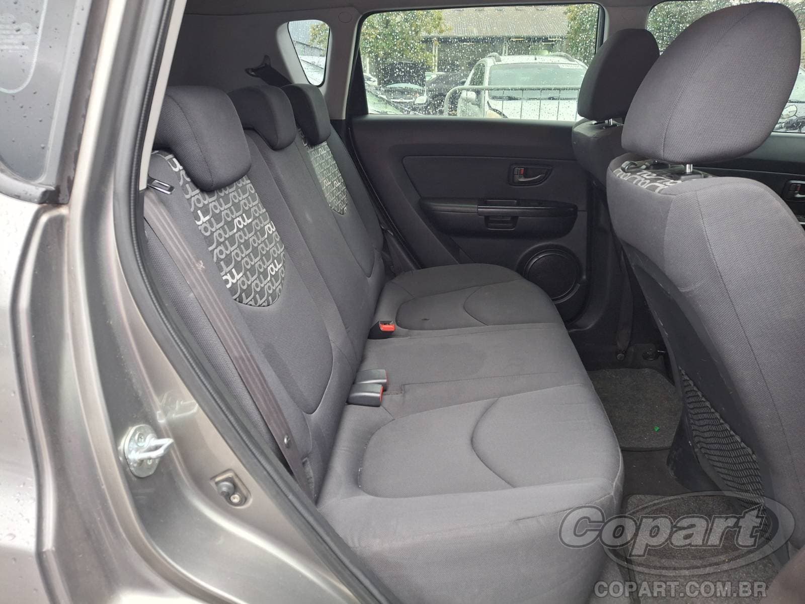 Kia Soul 2011 — foto 6