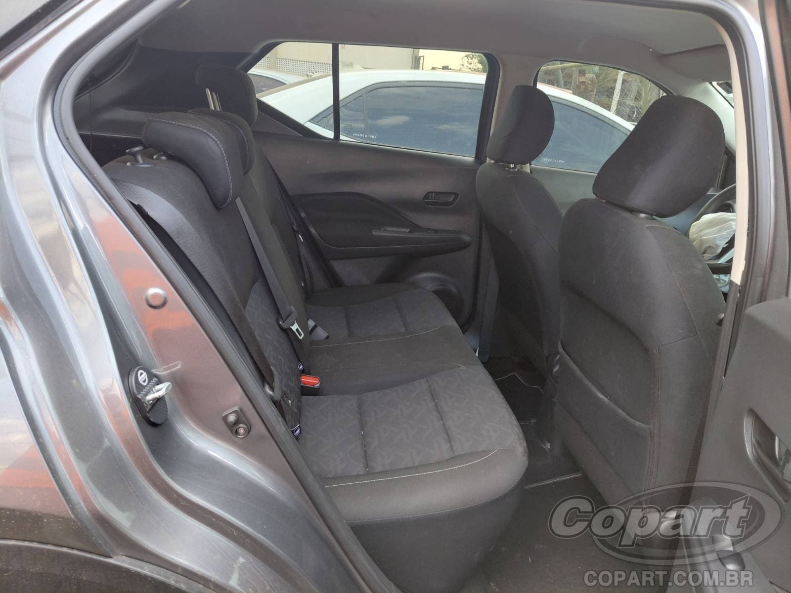 Nissan Kicks 2022 — foto 6