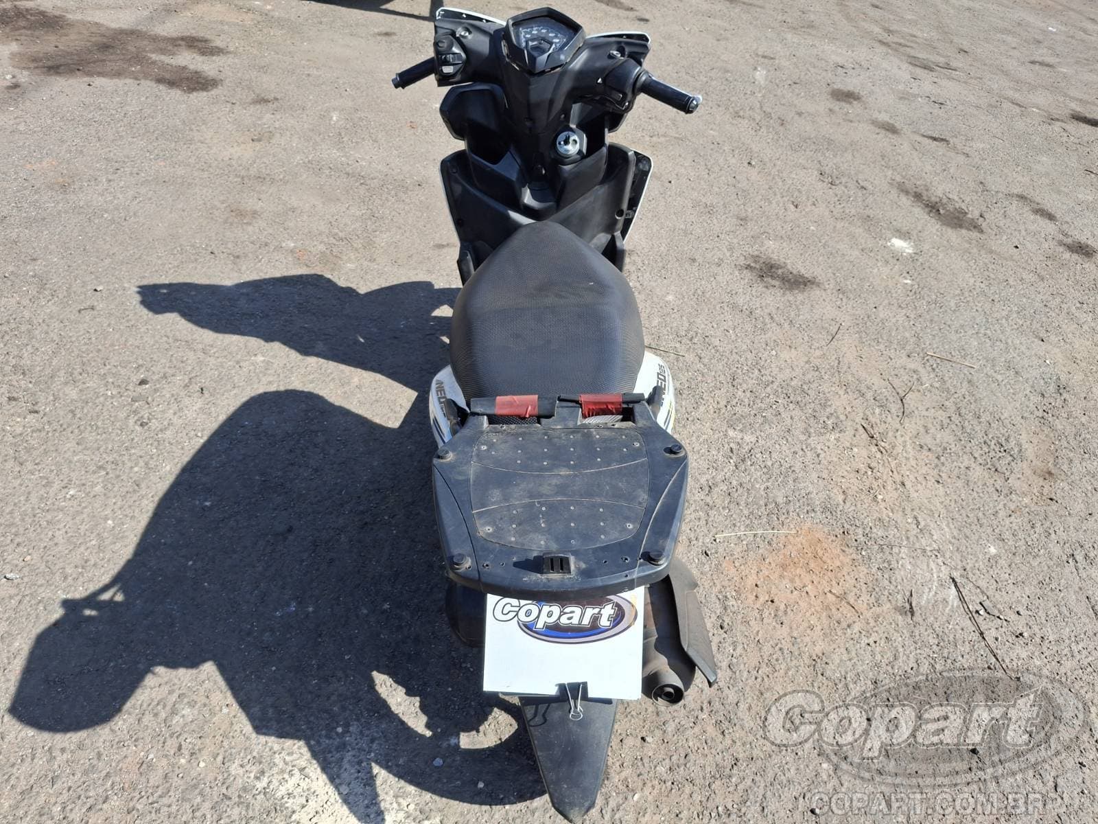 Yamaha NEO 2019 — foto 10