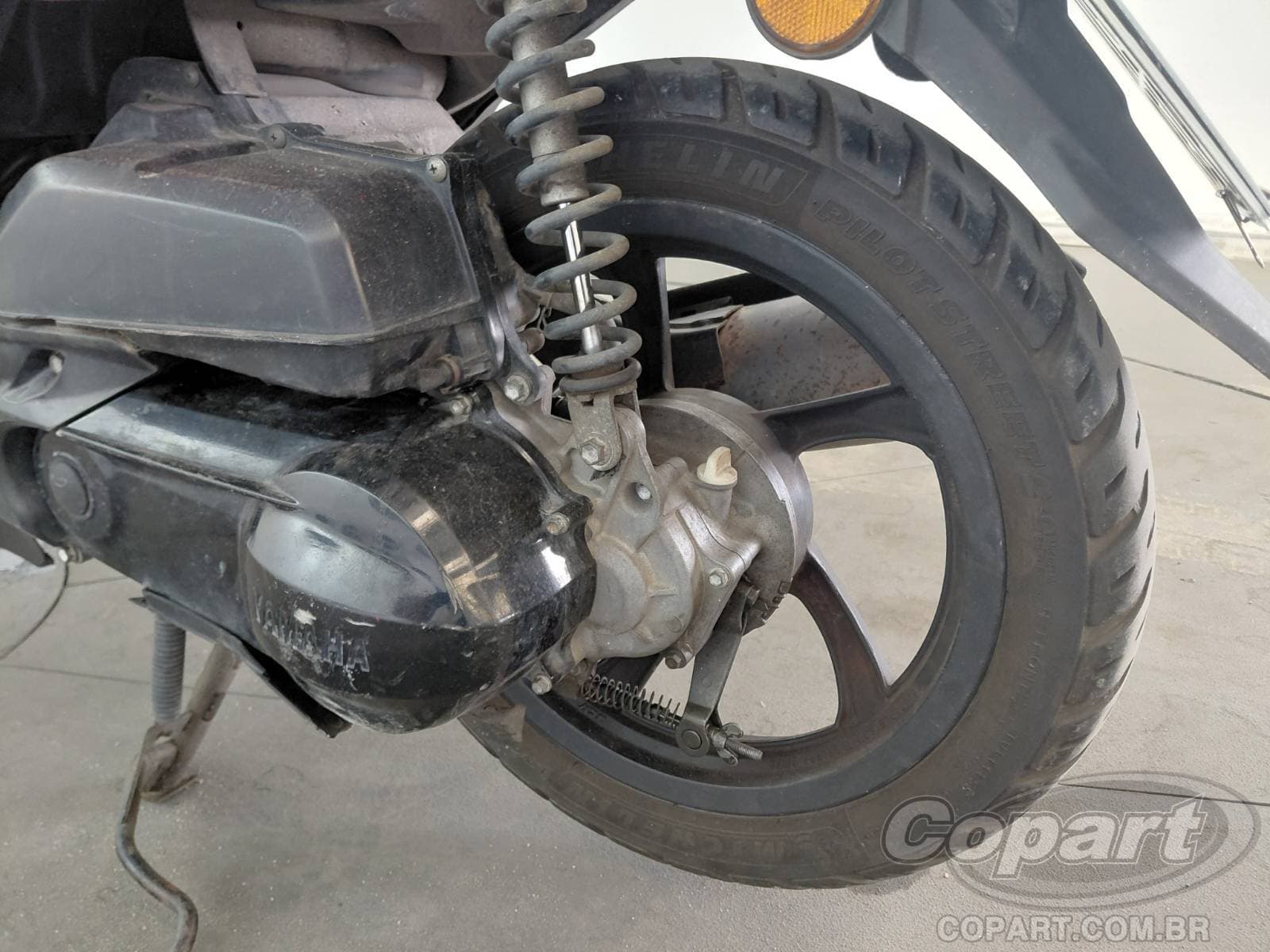 Yamaha NEO 2020 — foto 7