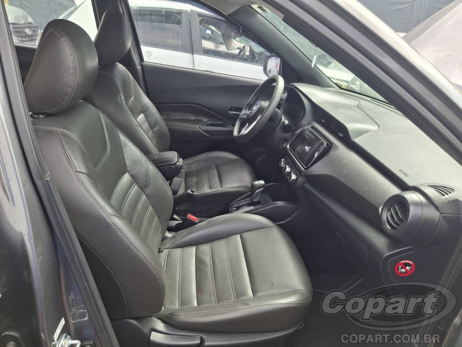 Nissan Kicks 2018 — foto 5