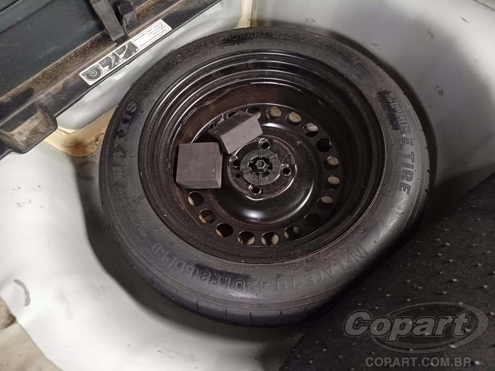 Hyundai Hb20 2021 — foto 10