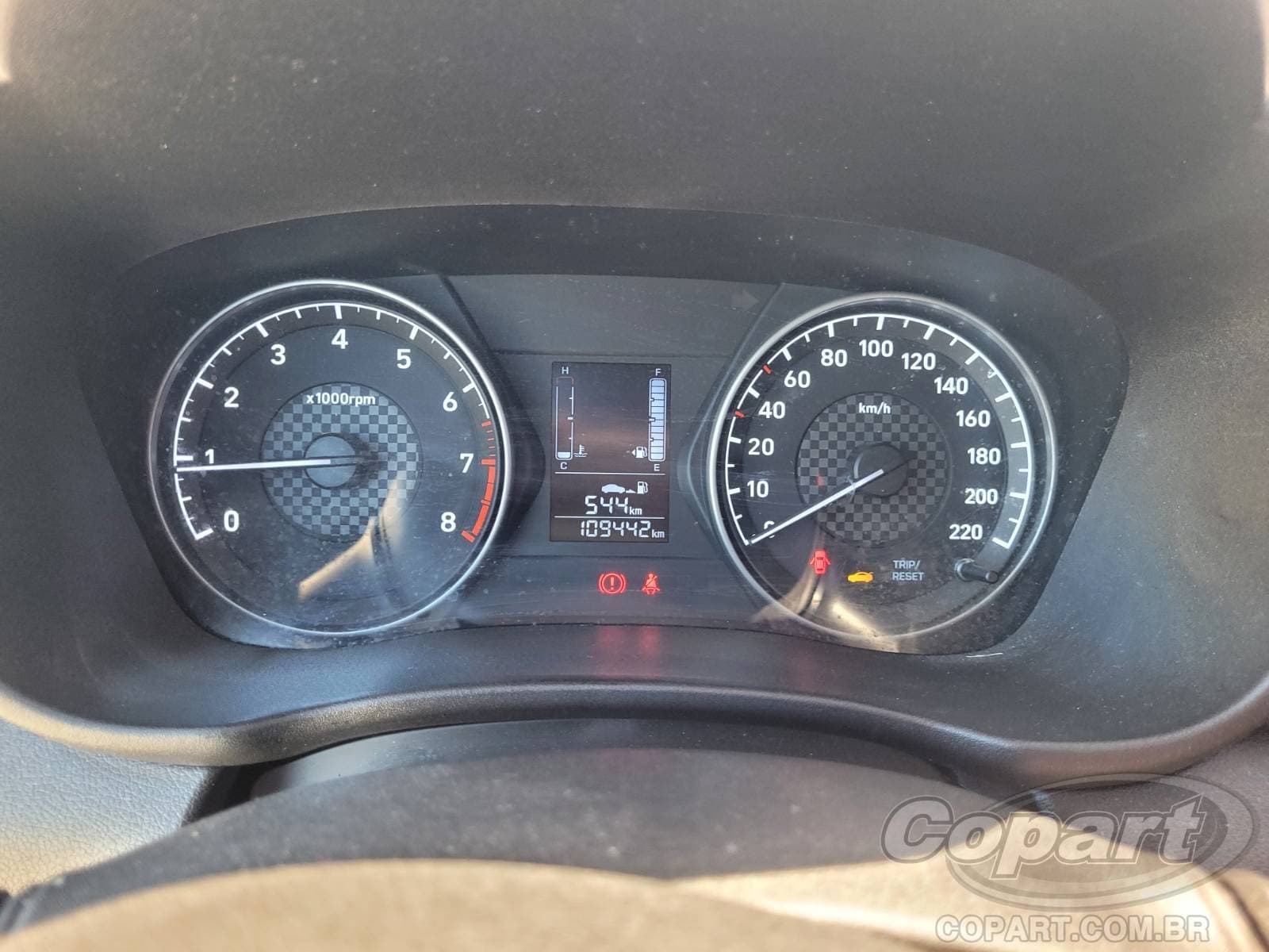 Hyundai Hb20 2021 — foto 8