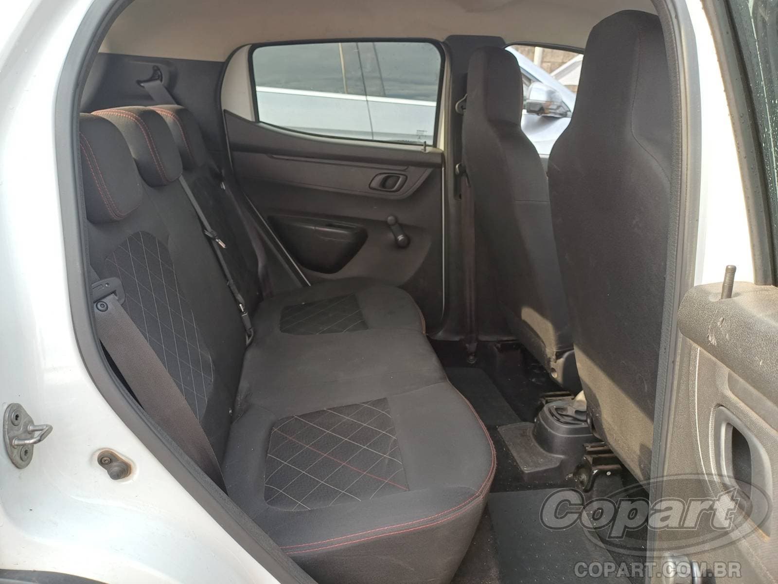 Renault Kwid 2021 — foto 6