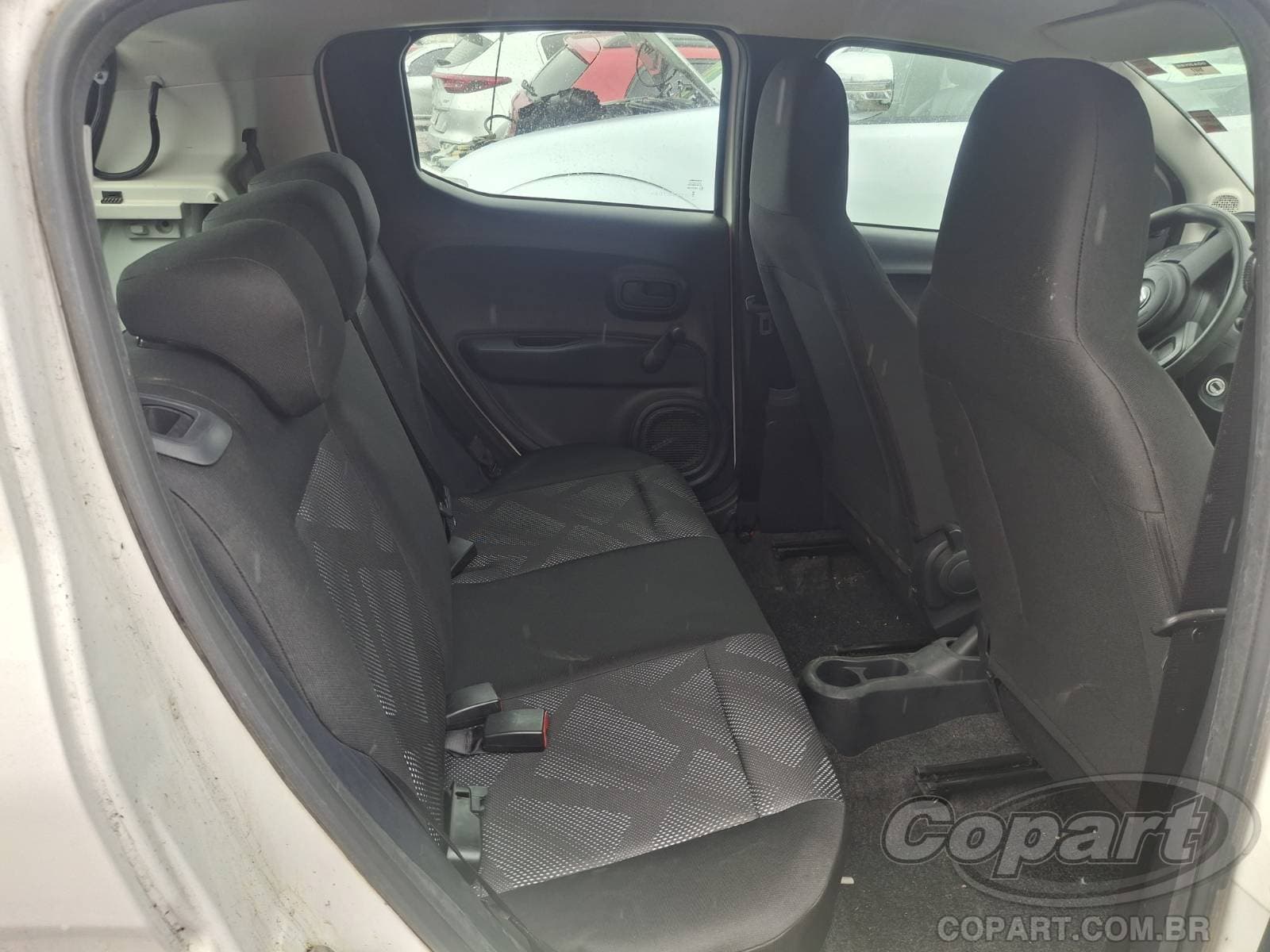 Fiat Mobi 2025 — foto 6