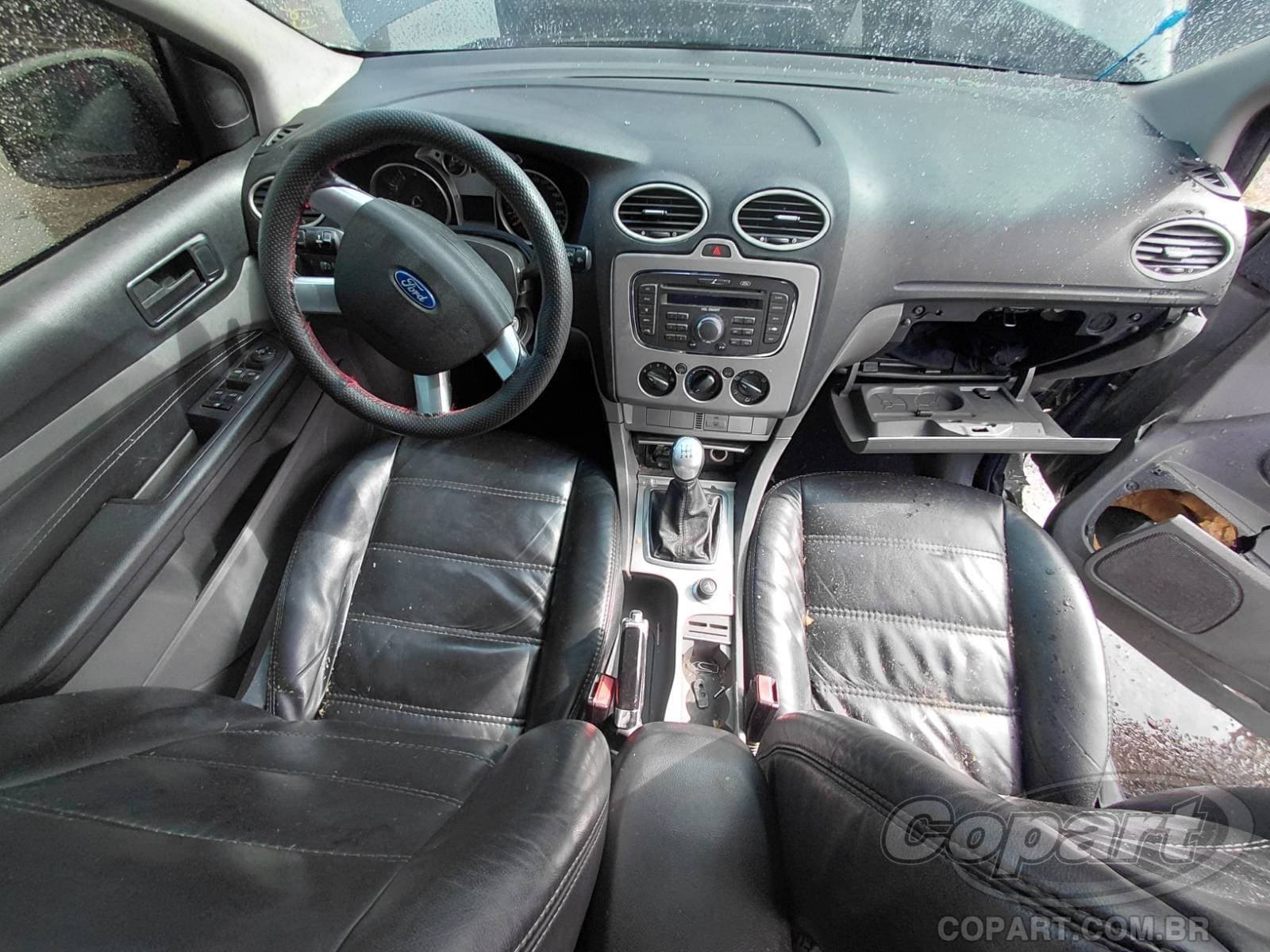 Ford Focus 2013 — foto 9