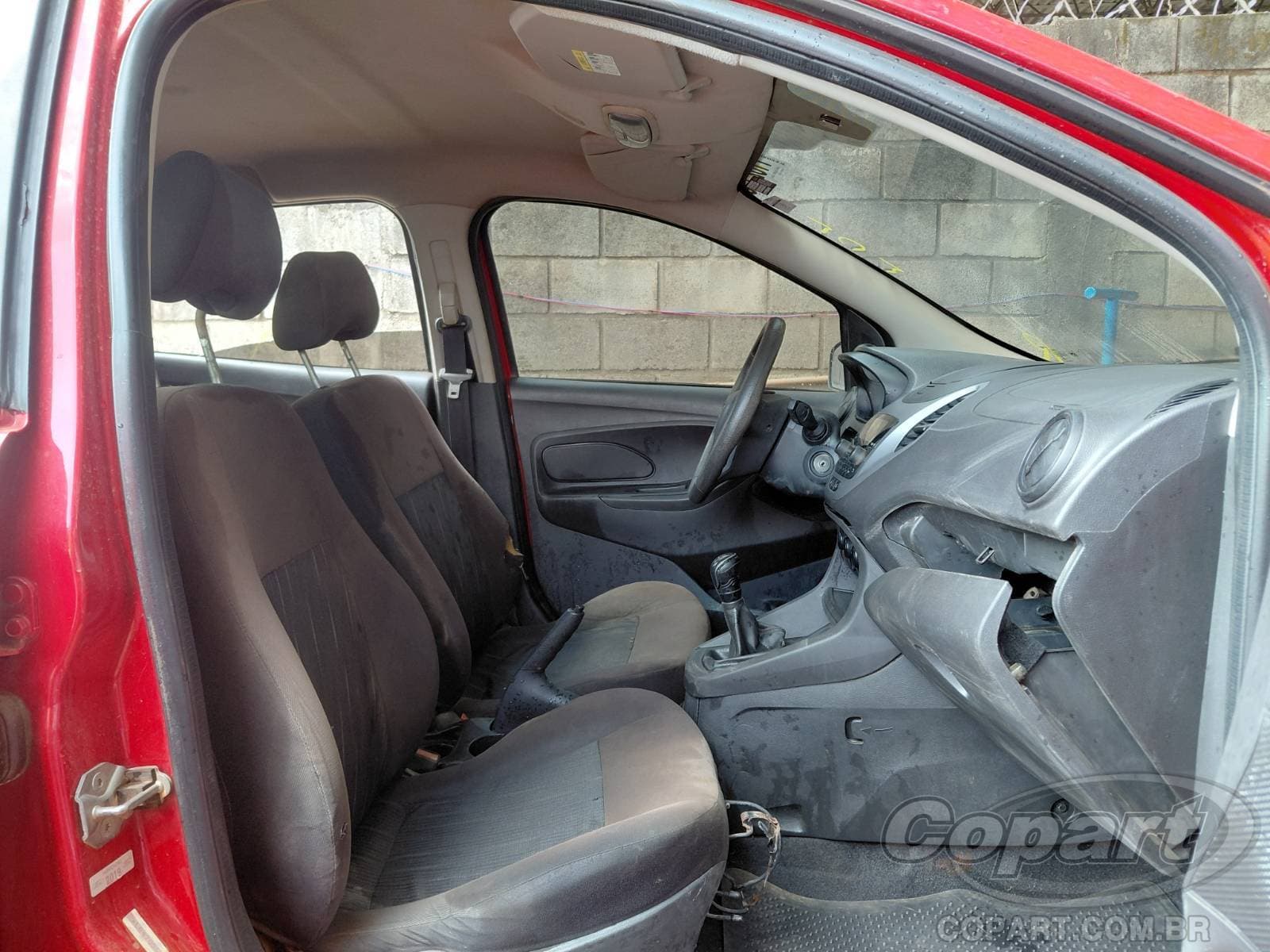 Ford KA 2020 — foto 5