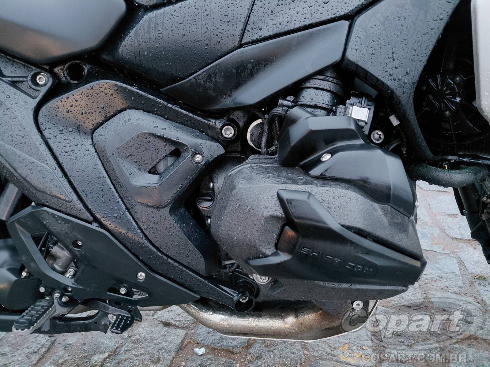 BMW R 1300 2025 — foto 5