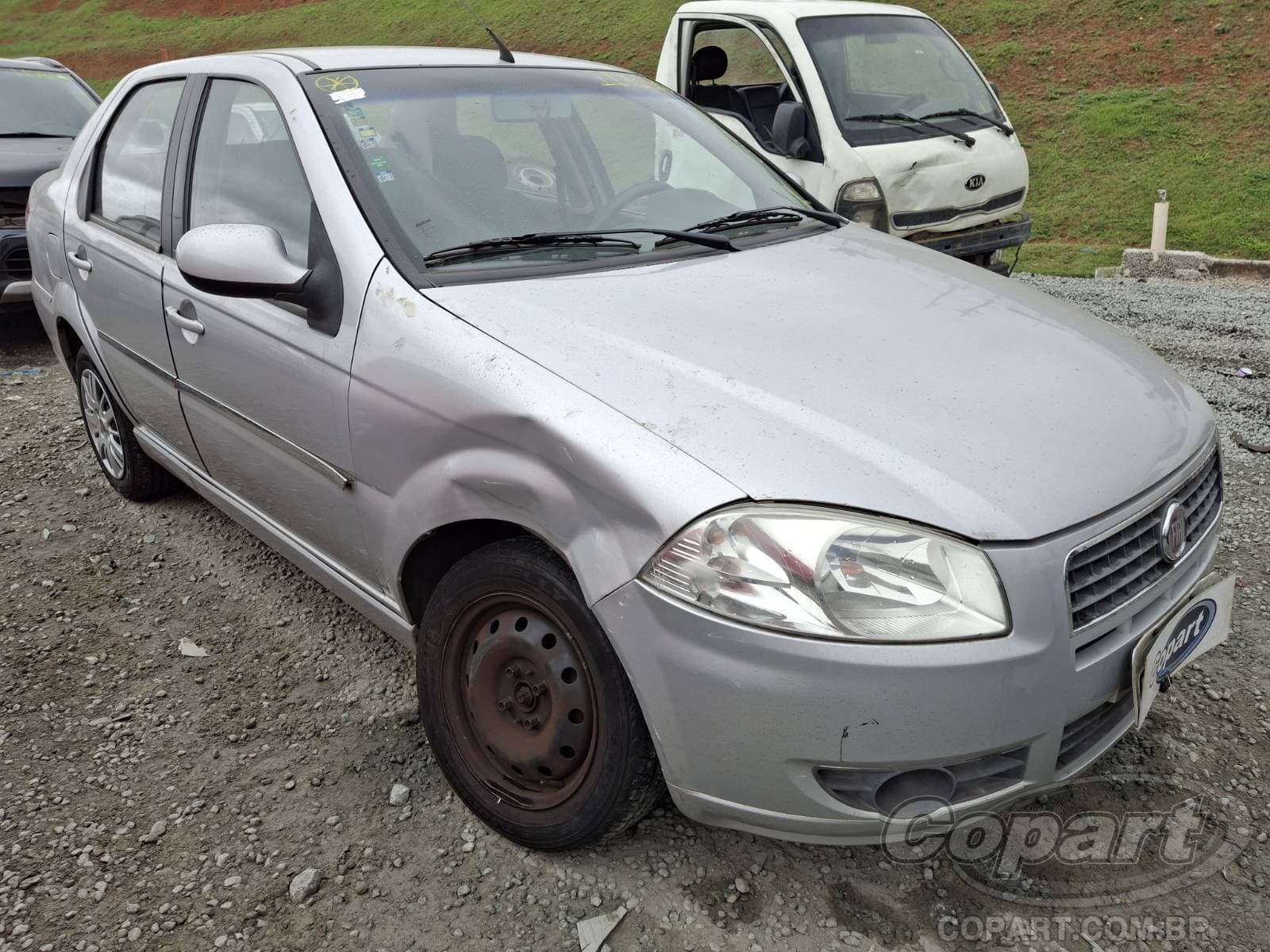 Fiat Siena 2012 — foto 1