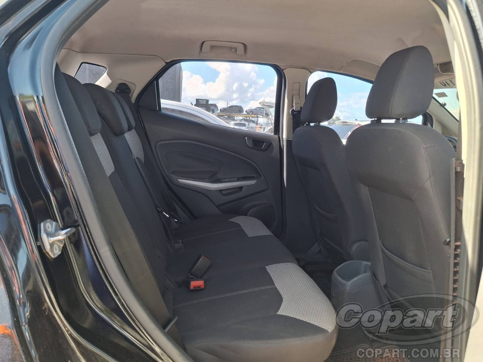 Ford Ecosport 2016 — foto 6