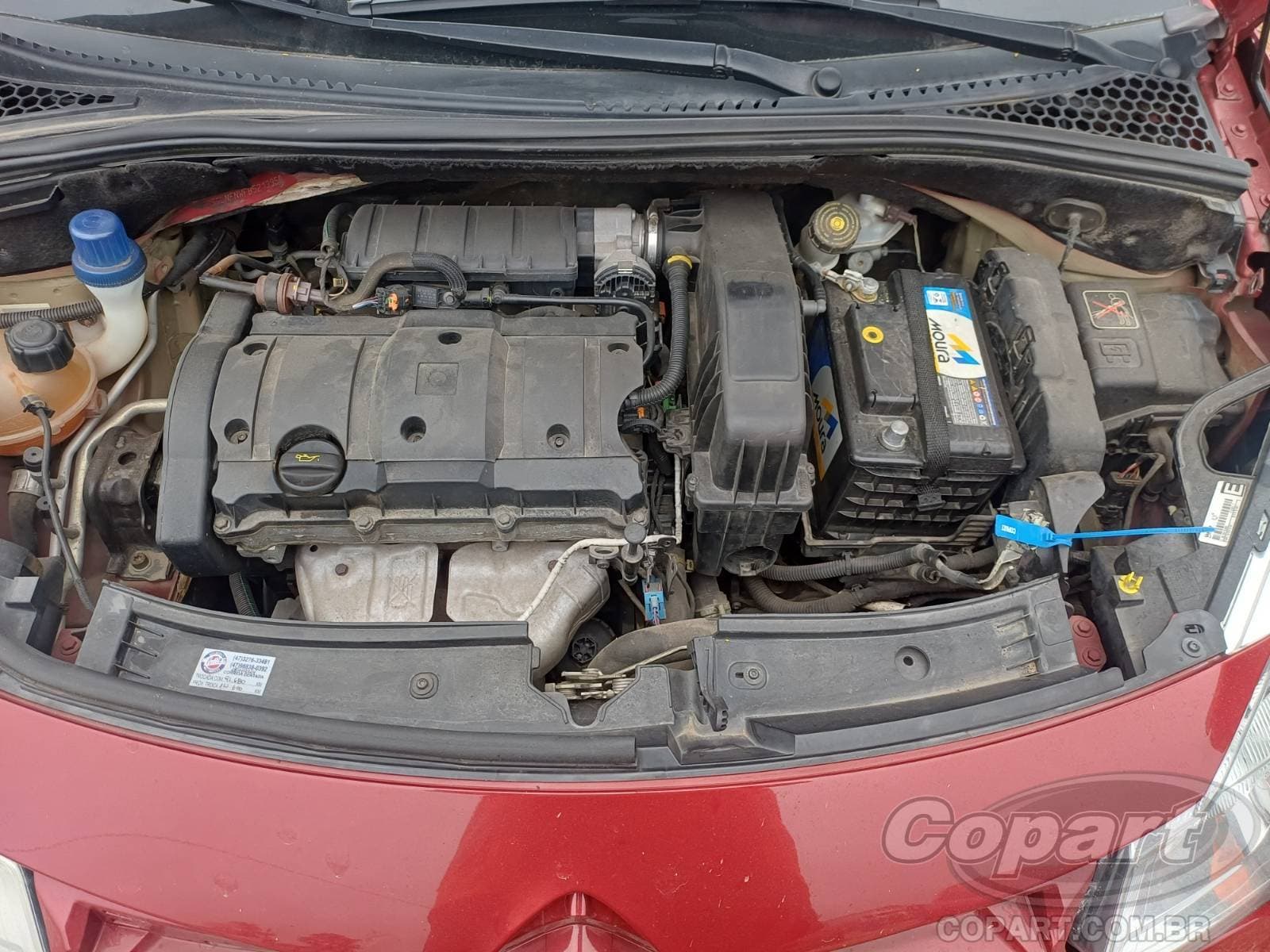 Citroën C3 2015 — foto 7