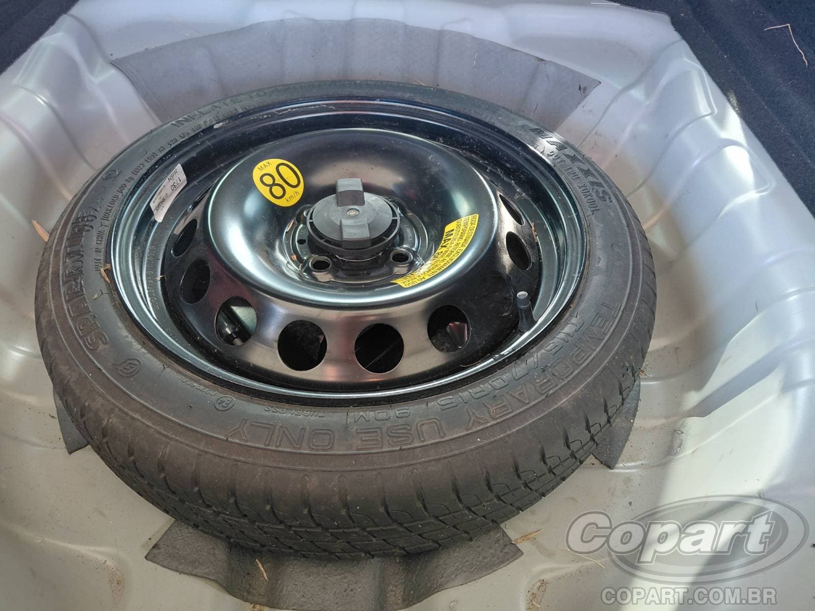 Chevrolet Onix Plus 2024 — foto 10