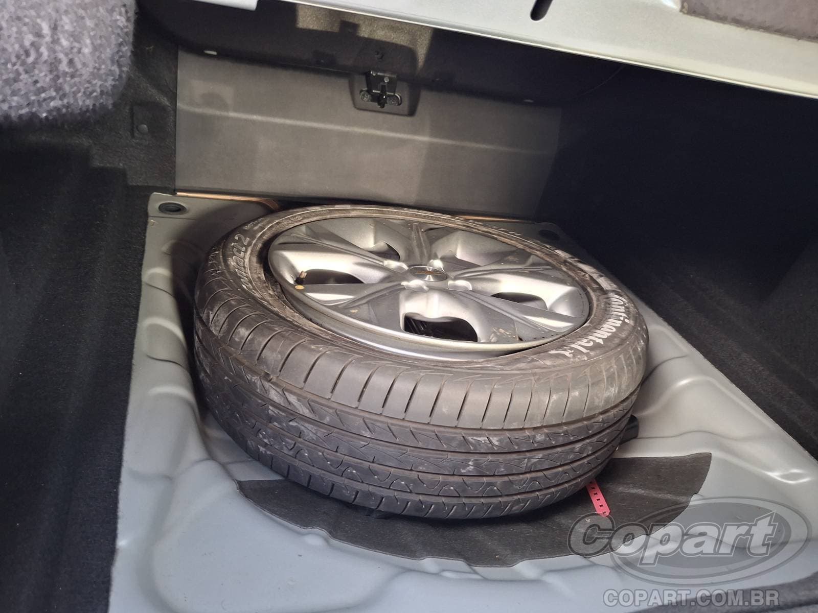 Chevrolet Onix Plus 2025 — foto 10