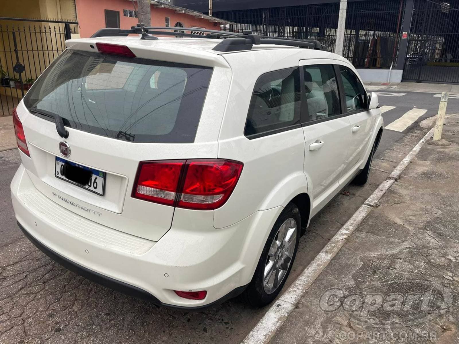 Fiat Freemont 2014 — foto 4