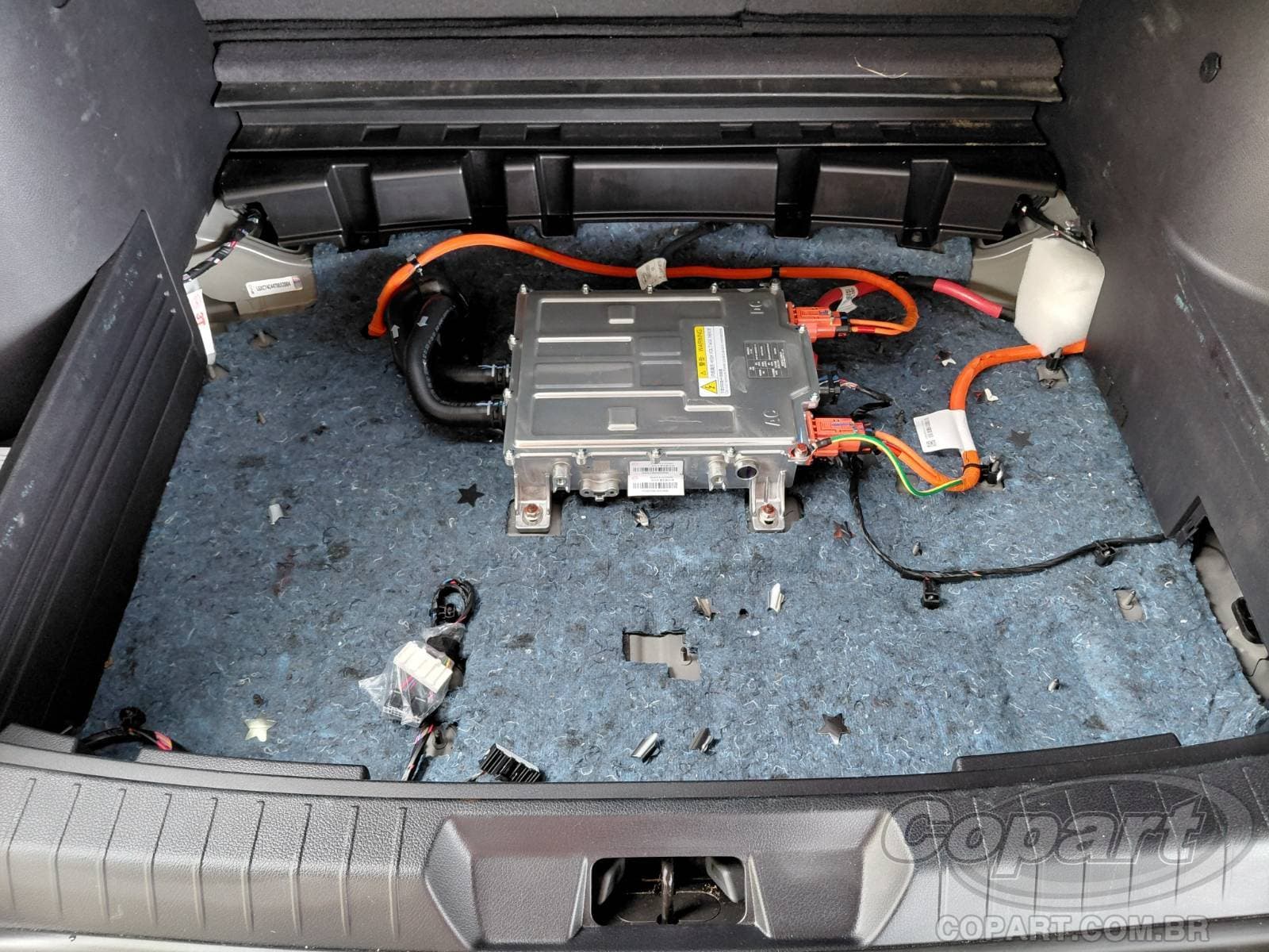 BYD Song Plus 2026 — foto 10