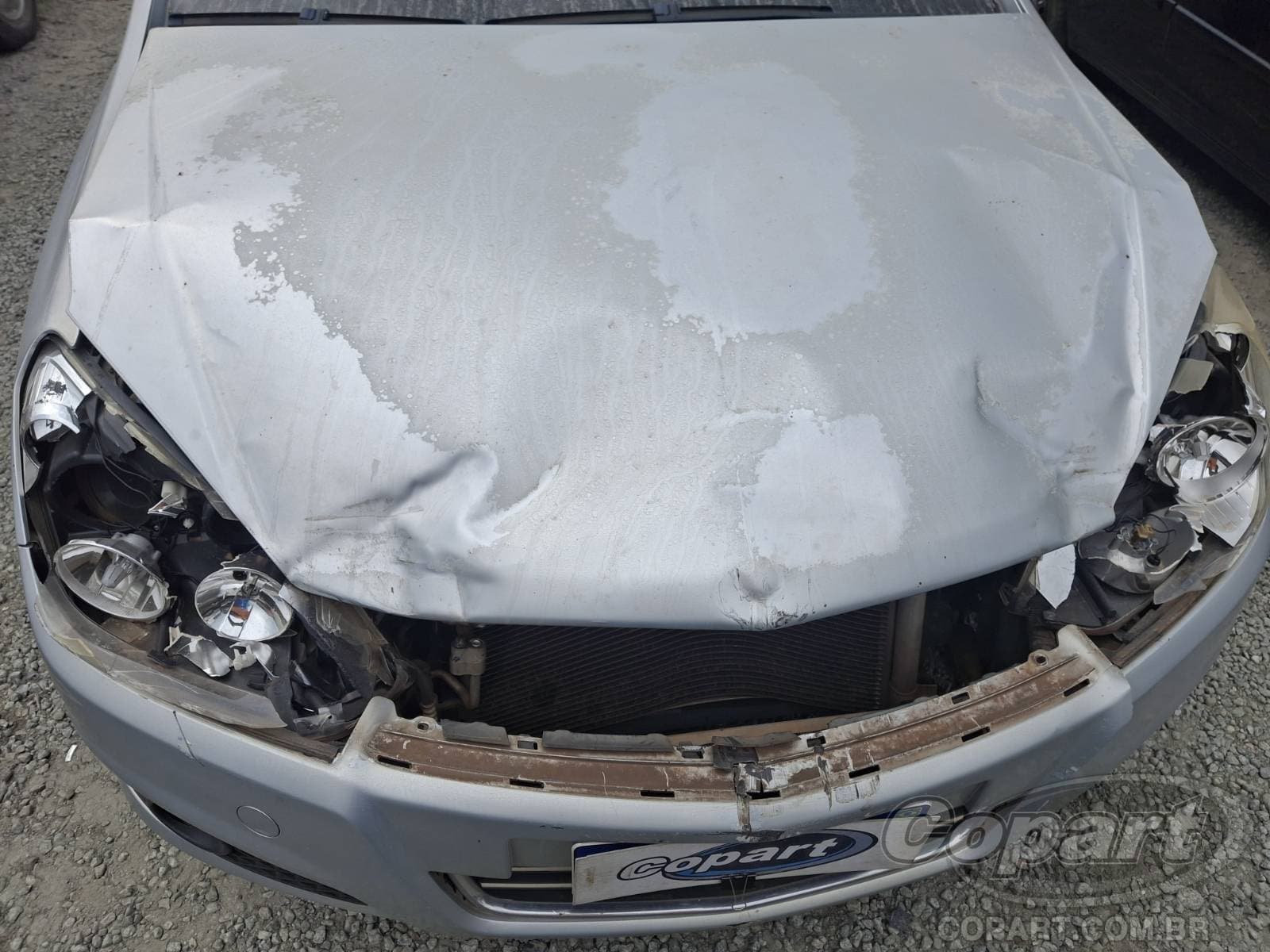 Chevrolet Vectra 2010 — foto 11