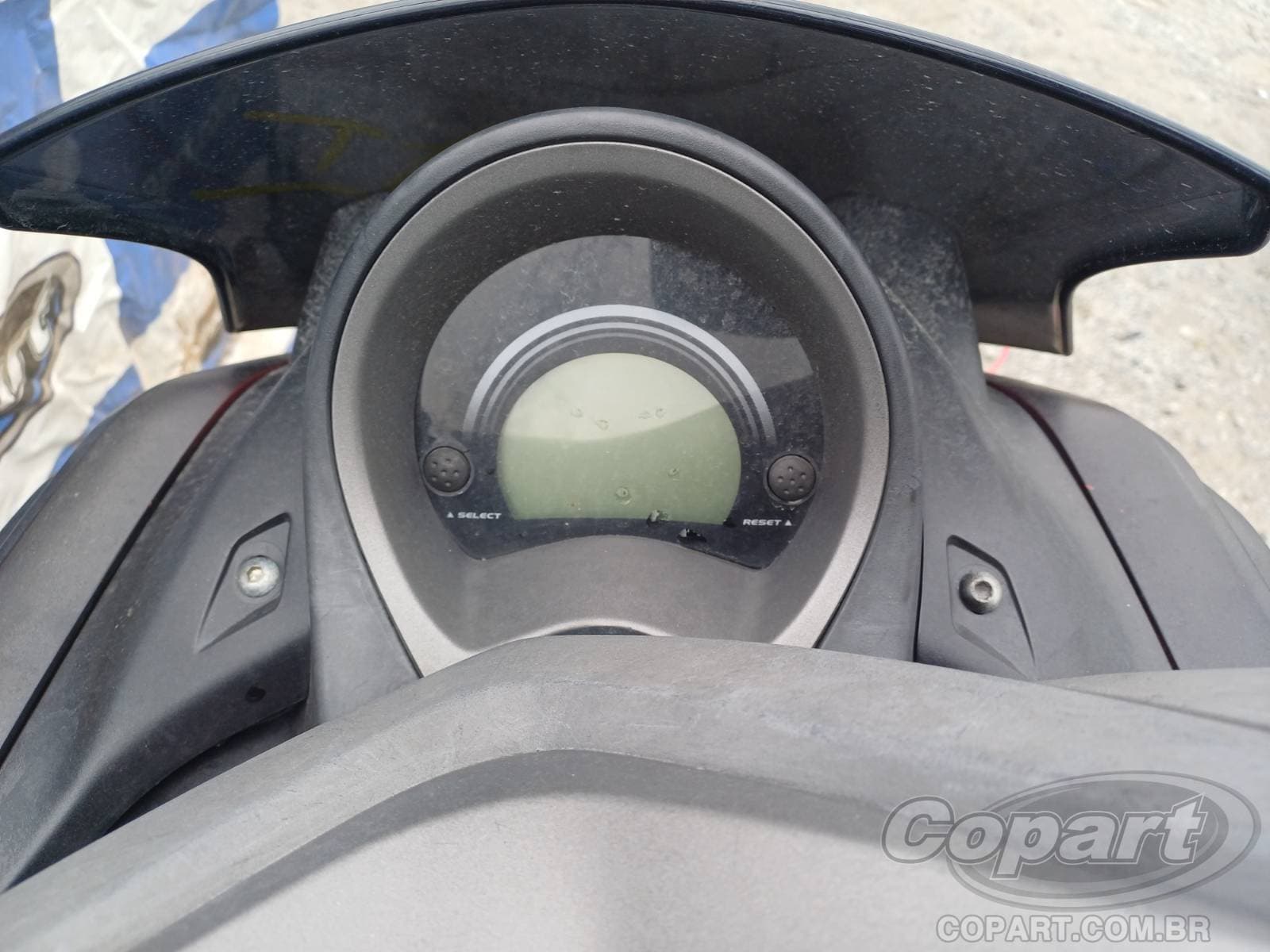 Yamaha Nmax 2020 — foto 9