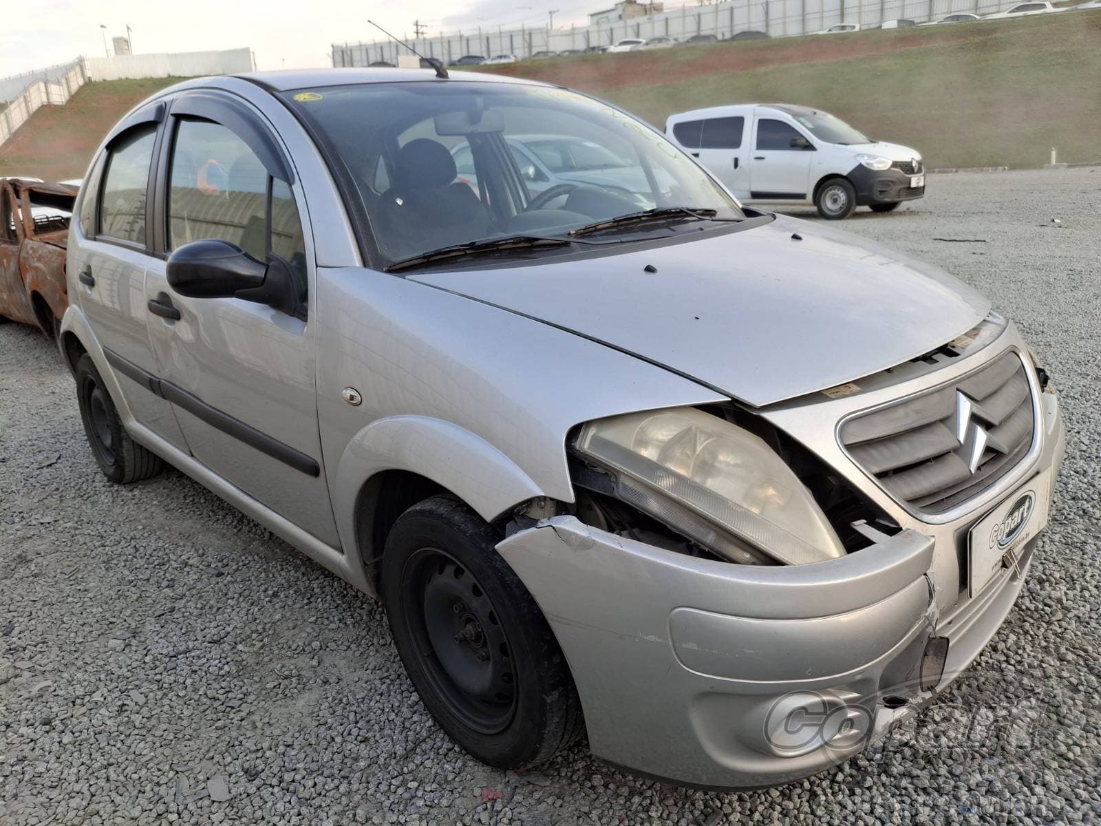 Citroën C3 1.4 2009