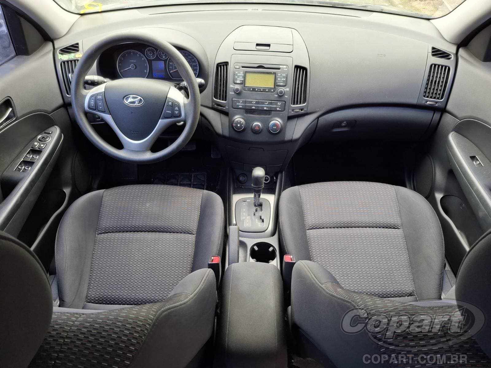 Hyundai I30 2012 — foto 9