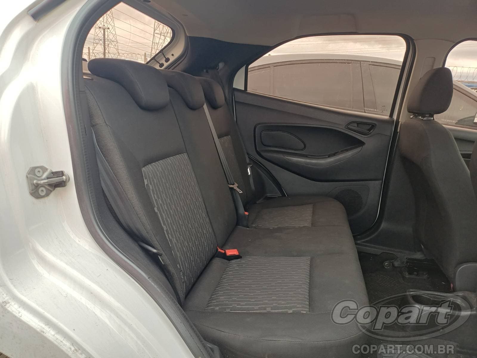 Ford KA 2020 — foto 6