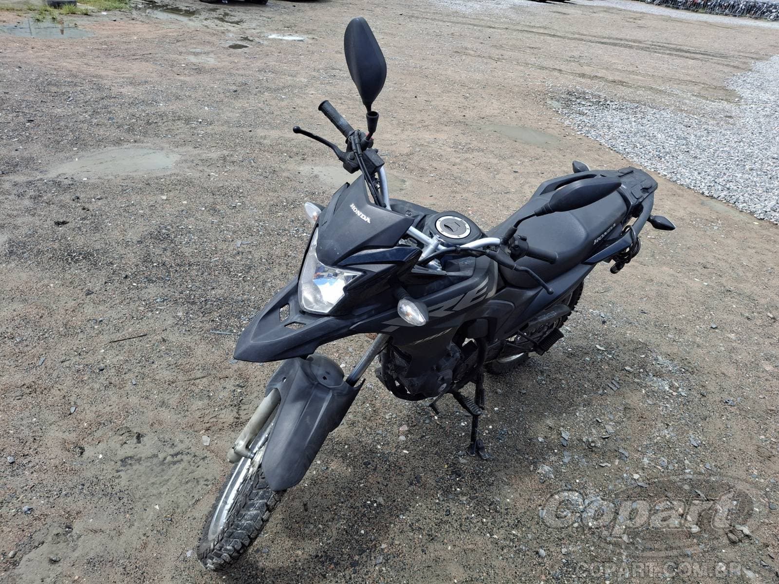 Honda XRE 190 2024 — foto 2