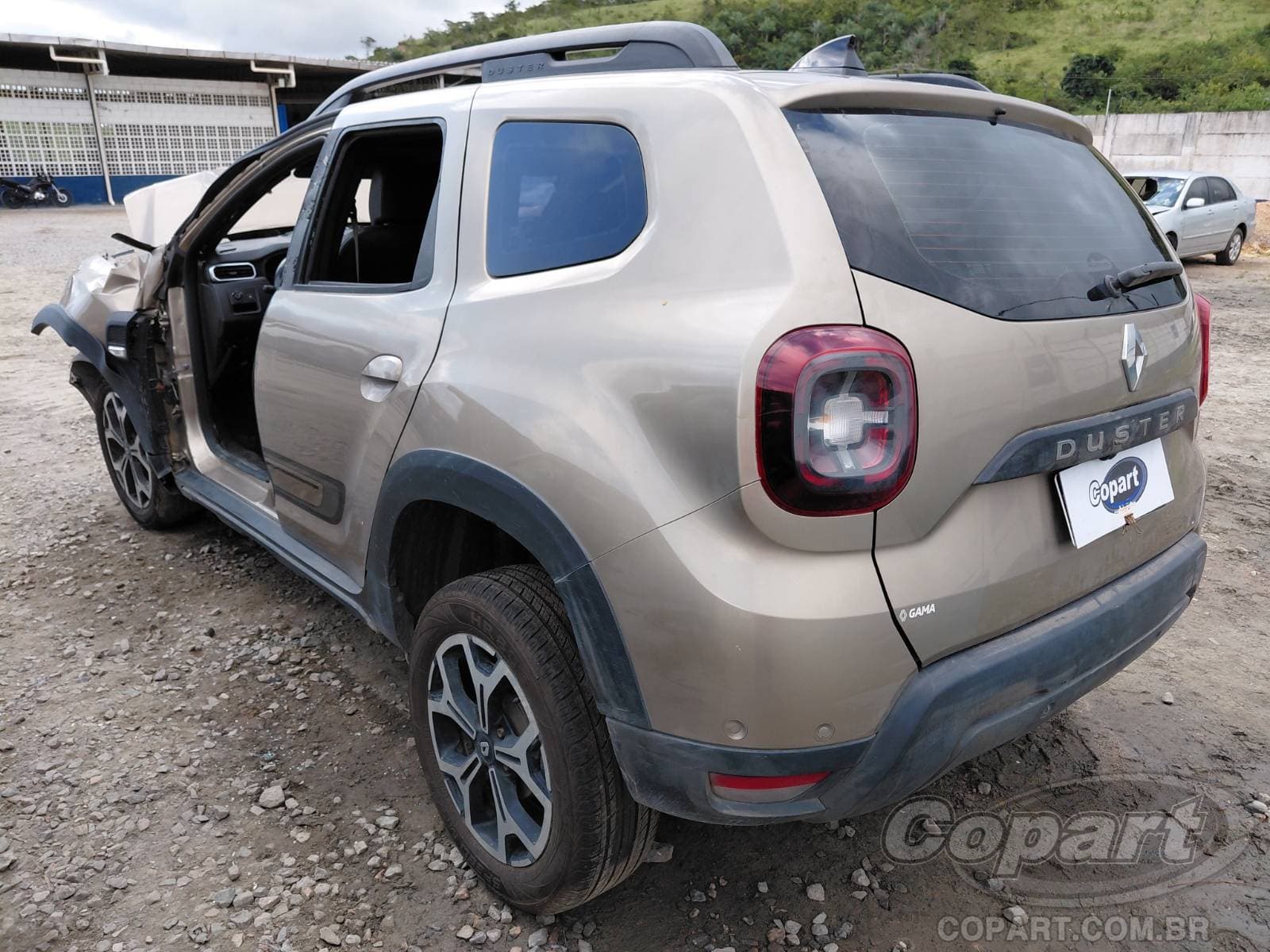 Renault Duster 2024 — foto 3