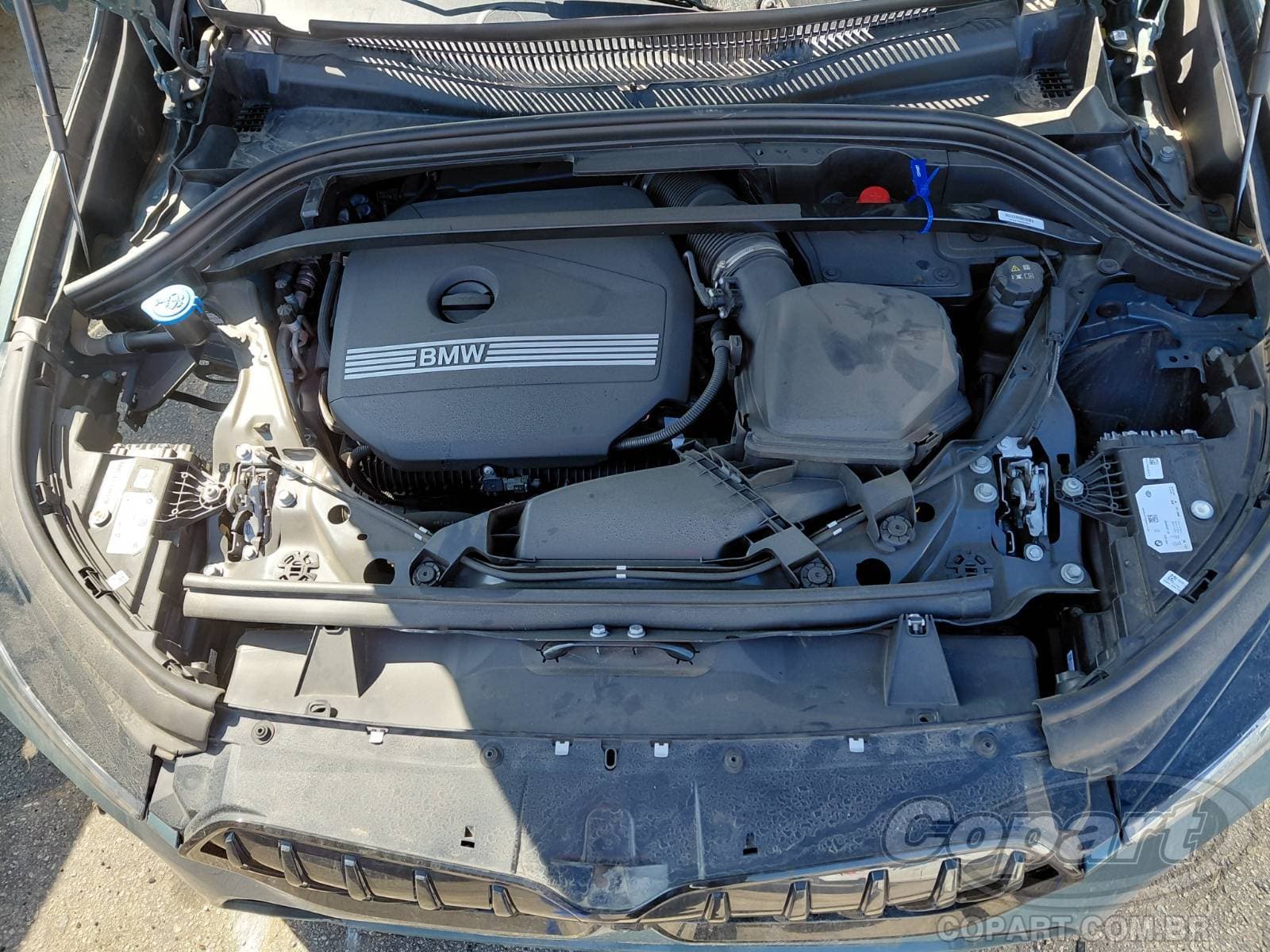 BMW X1 2026 — foto 7