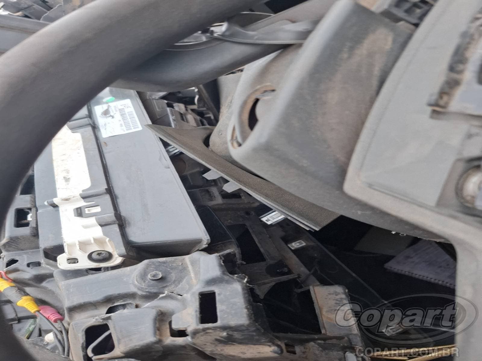 Volvo FMX 2021 — foto 8