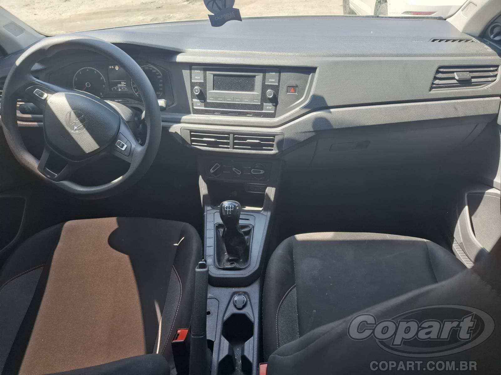 Volkswagen Polo 2024 — foto 9