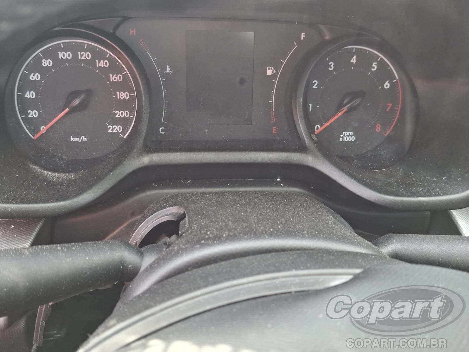 Fiat Pulse 2023 — foto 8