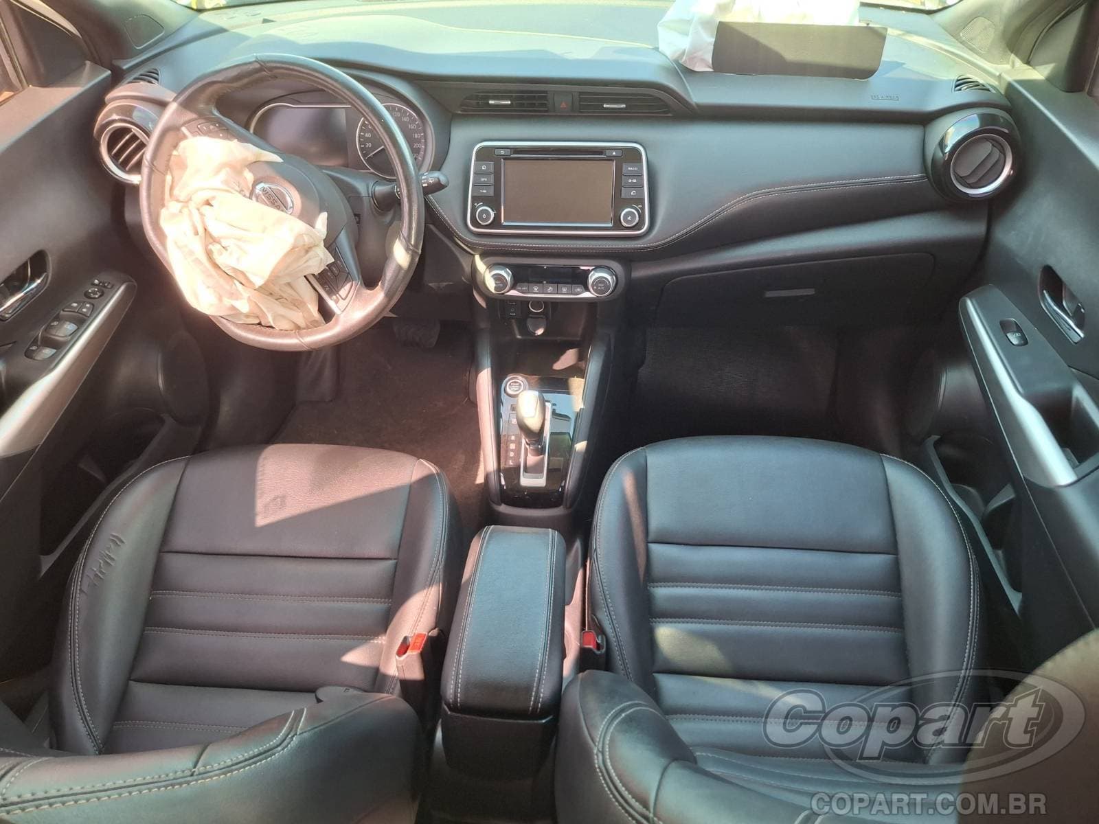 Nissan Kicks 2020 — foto 9