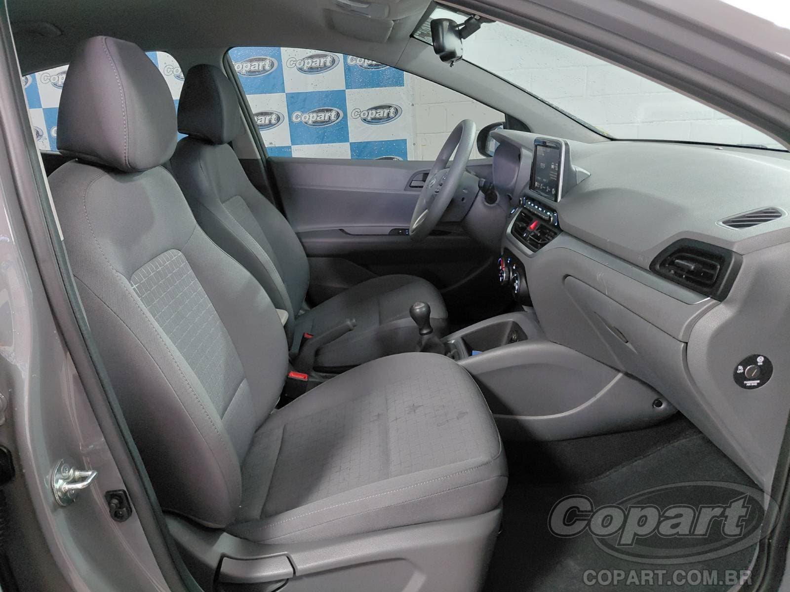 Hyundai Hb20s 2026 — foto 5