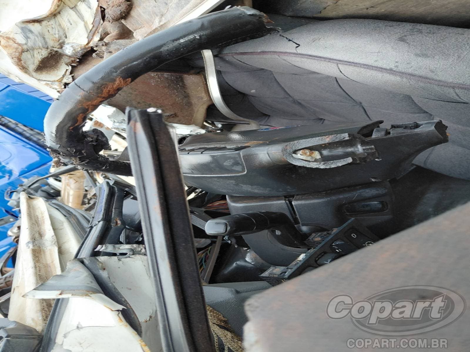 Scania G 420 2011 — foto 8