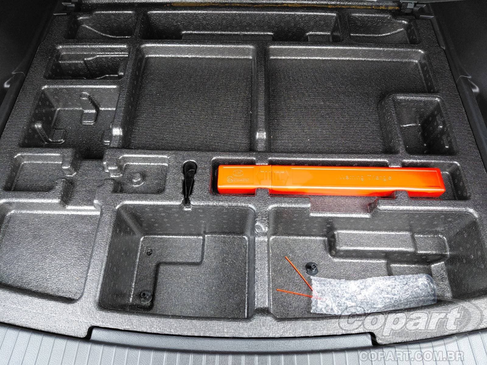 BYD Song PRO 2025 — foto 10