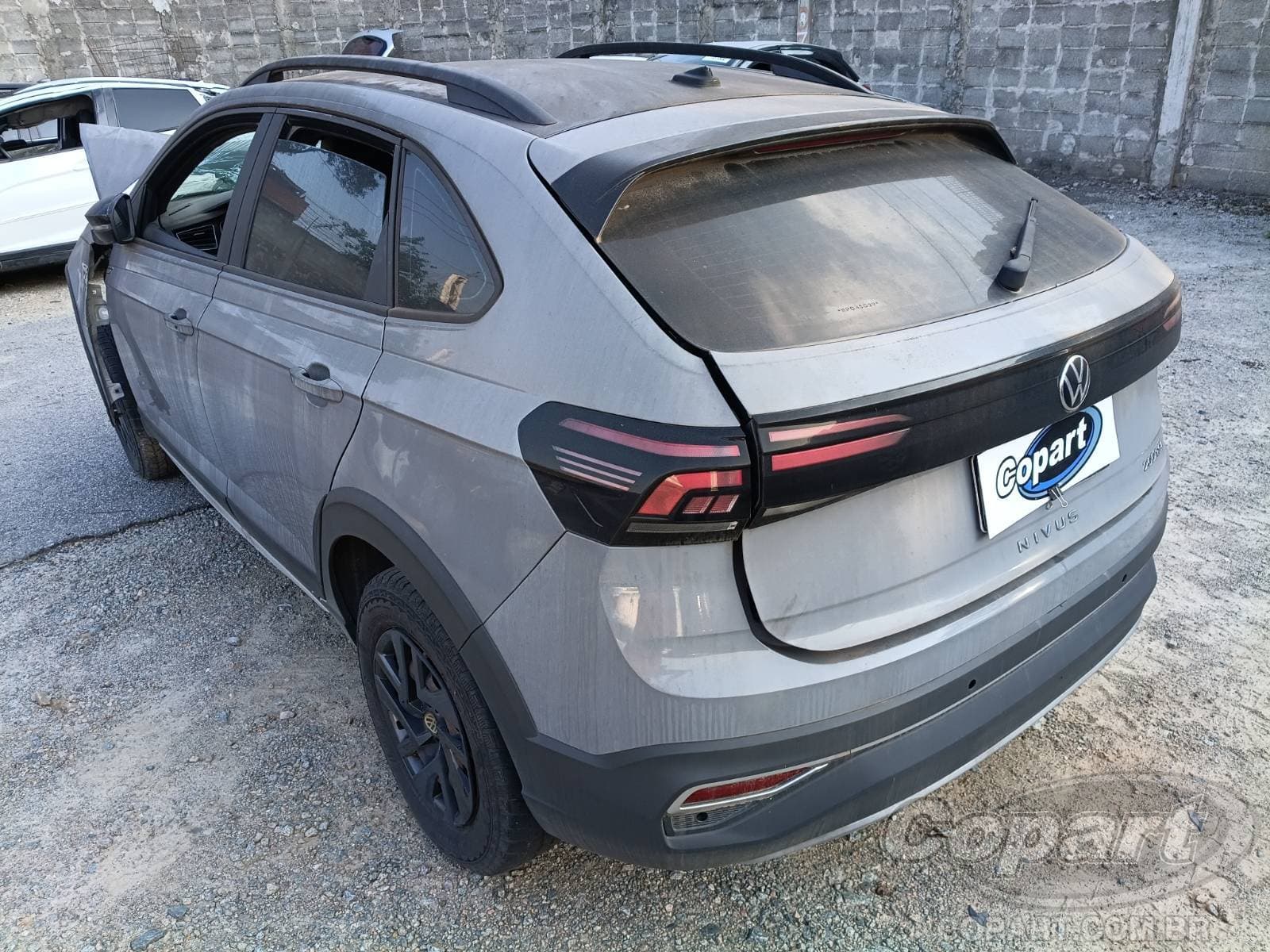 Volkswagen Nivus 2024 — foto 3