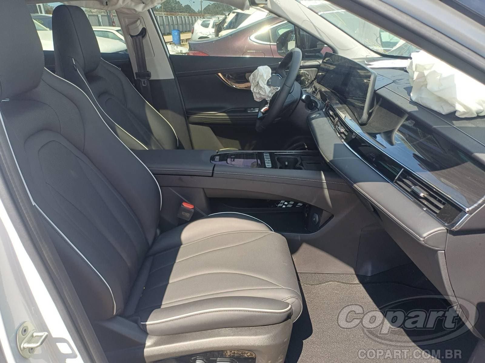 Omoda 5 2027 — foto 5