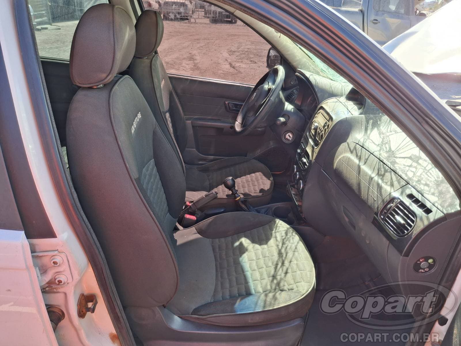Fiat Weekend 2015 — foto 5
