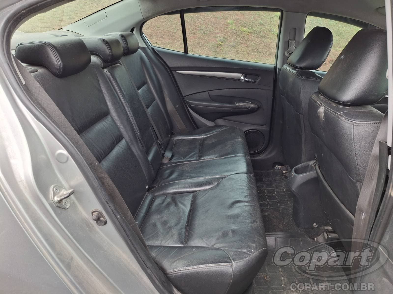Honda City 2013 — foto 6