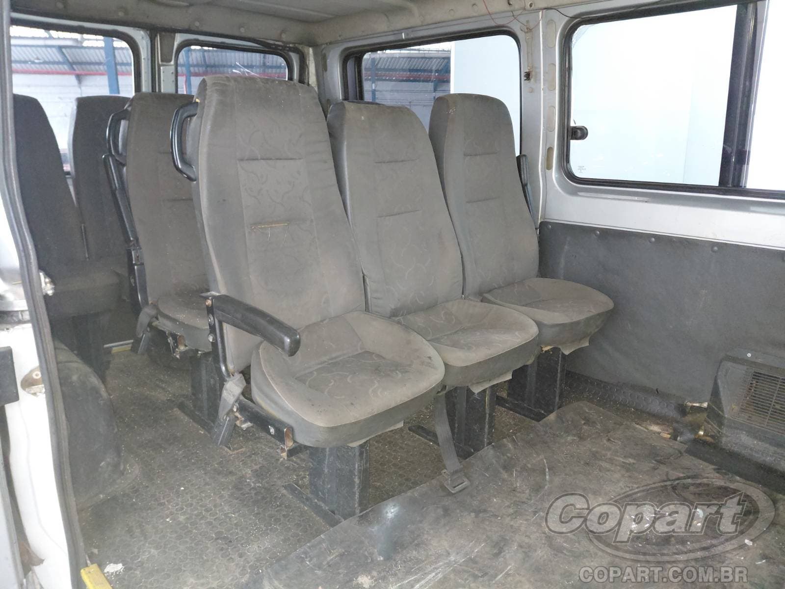 Fiat Ducato VAN 2014 — foto 6