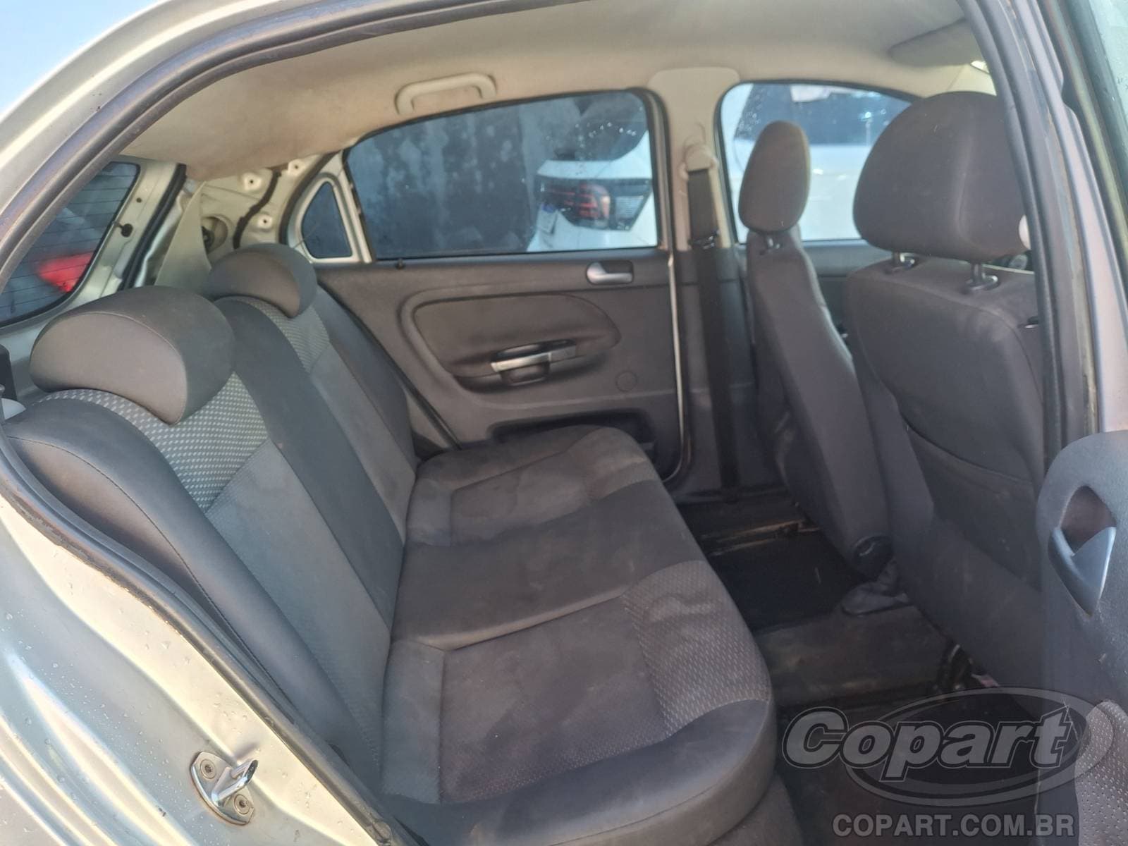 Volkswagen GOL 2011 — foto 6