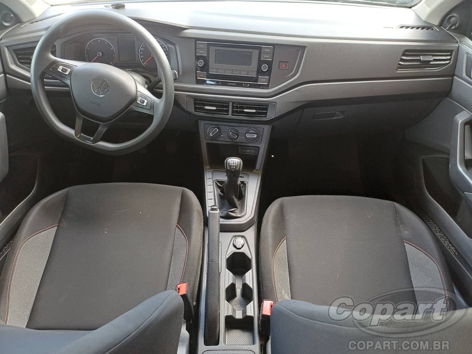 Volkswagen Polo 2024 — foto 9