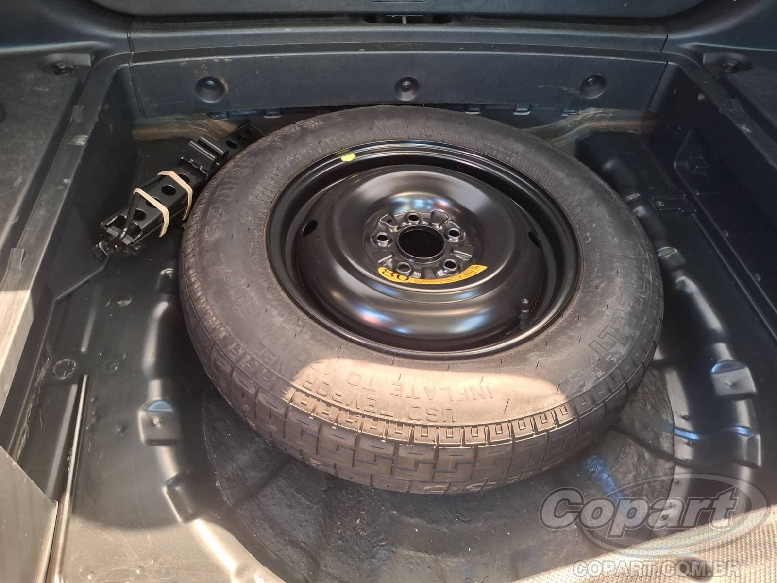 Hyundai Ix35 2022 — foto 10
