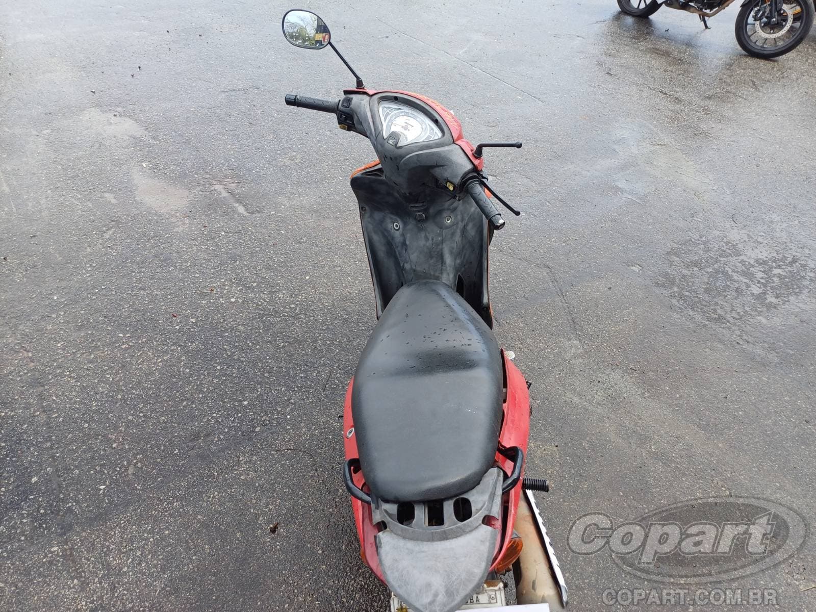 Honda BIZ 2014 — foto 10