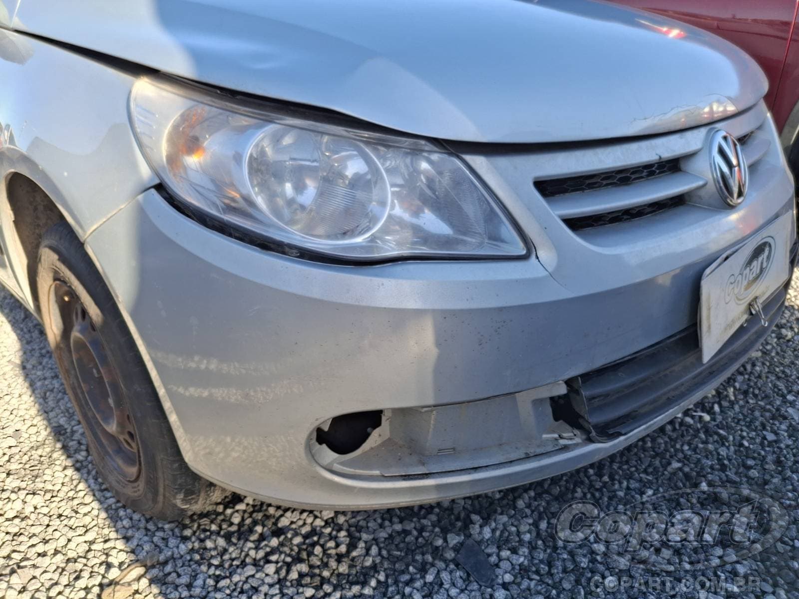 Volkswagen GOL 2011 — foto 12