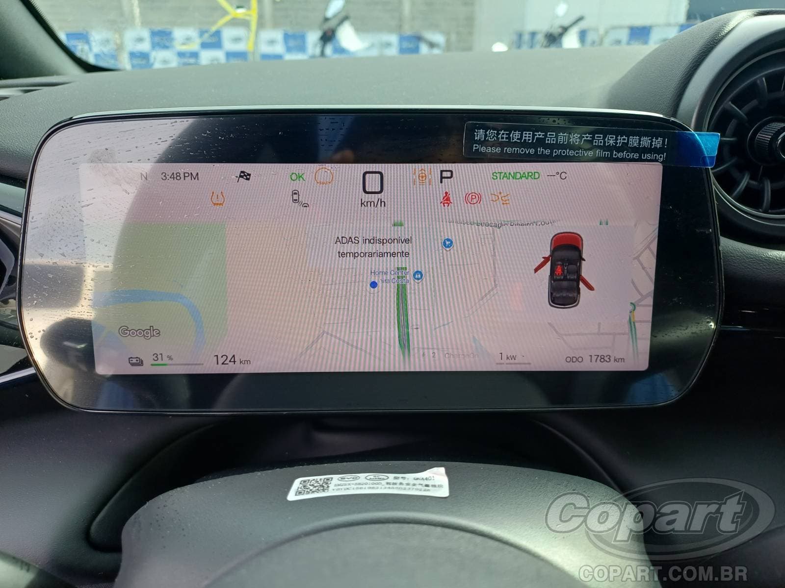 BYD Dolphin 2027 — foto 8