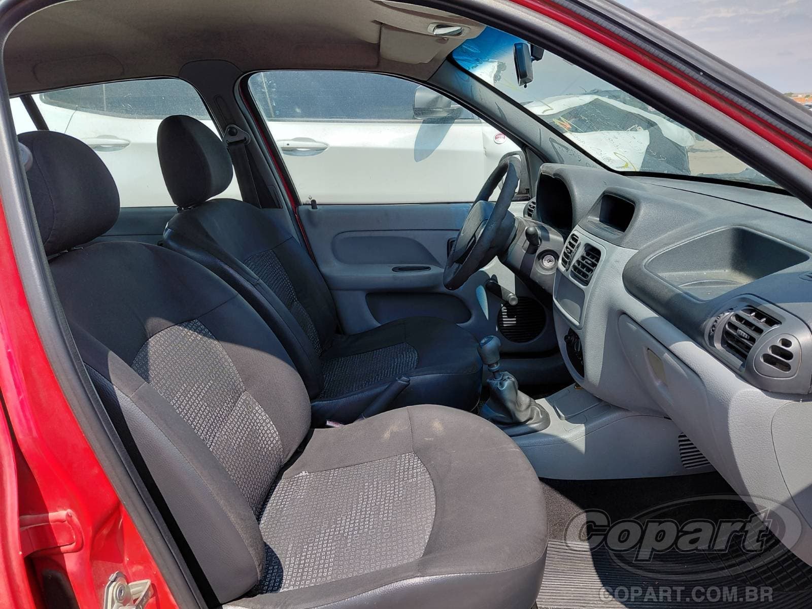 Renault Clio 2012 — foto 5